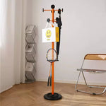 Umbrella Stand Coat Rack