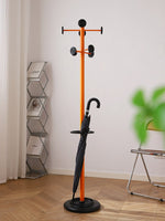 Umbrella Stand Coat Rack