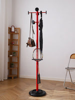 Umbrella Stand Coat Rack