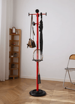 Umbrella Stand Coat Rack