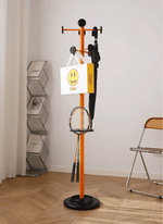 Umbrella Stand Coat Rack