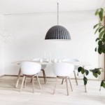 Felt Harmony Pendant Light