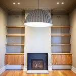 Felt Harmony Pendant Light