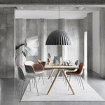 Felt Harmony Pendant Light
