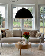Felt Harmony Pendant Light