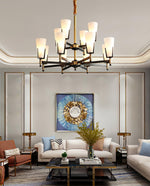 Upton Chandelier