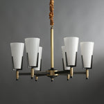 Upton Chandelier