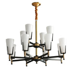 Upton Chandelier