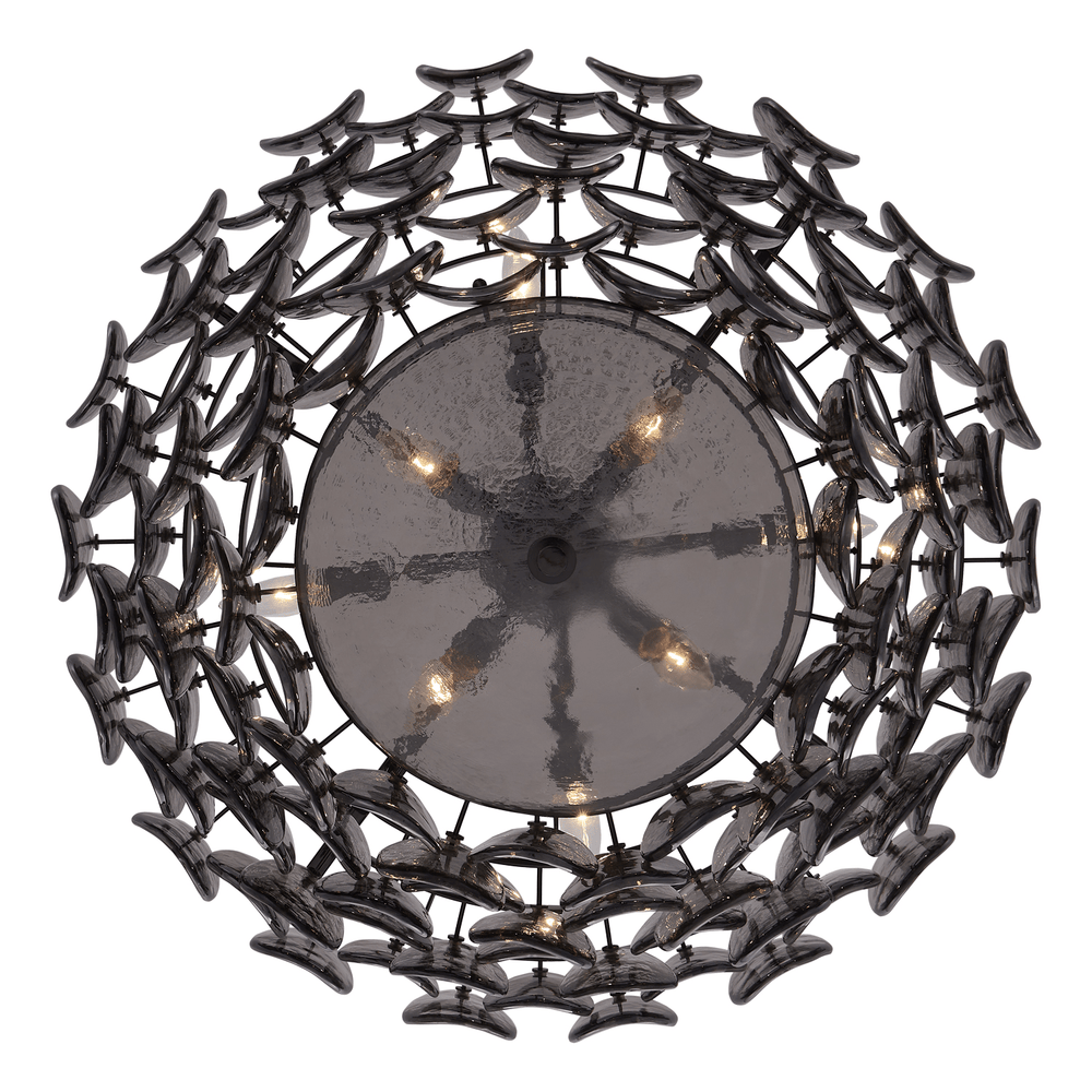 Uroko Chandelier
