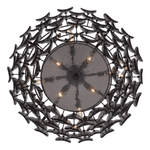 Uroko Chandelier