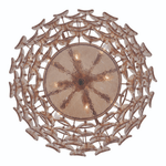 Uroko Chandelier