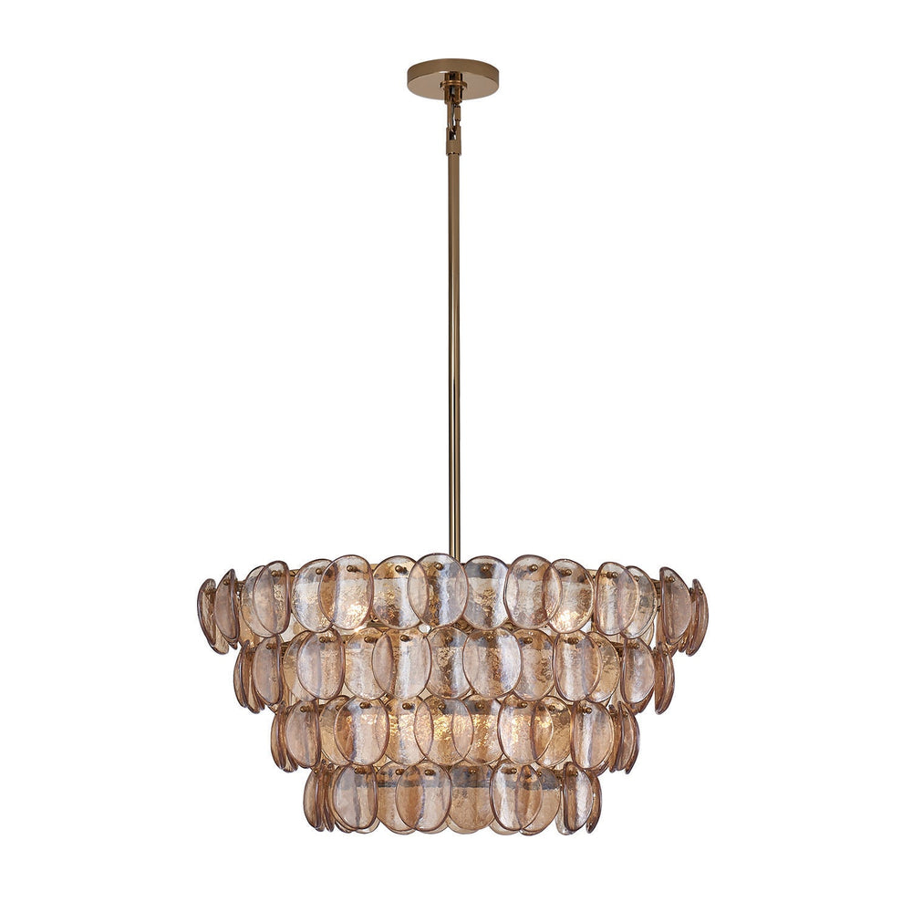 Uroko Chandelier