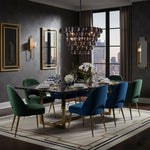 Uroko Large Chandelier