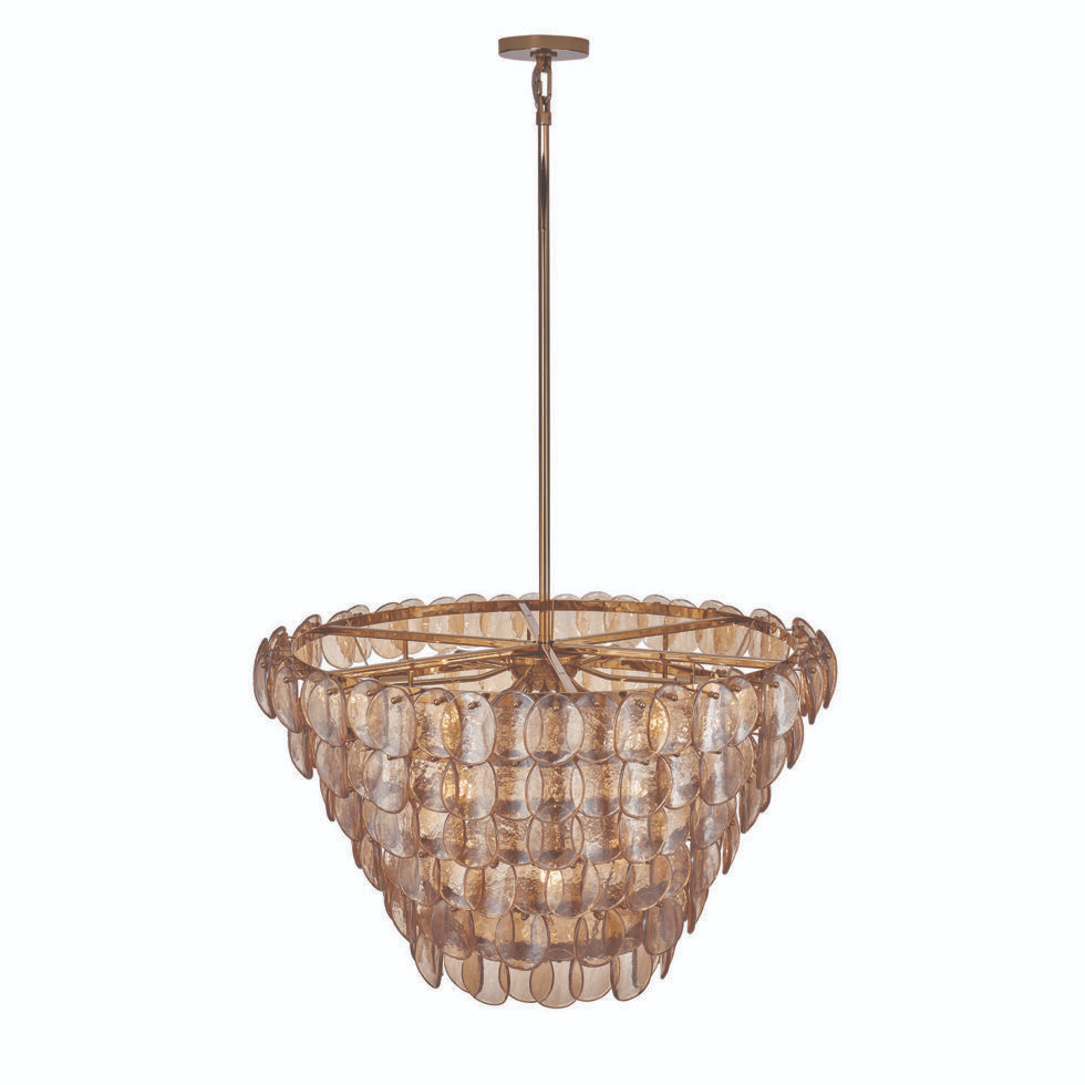 Uroko Large Chandelier