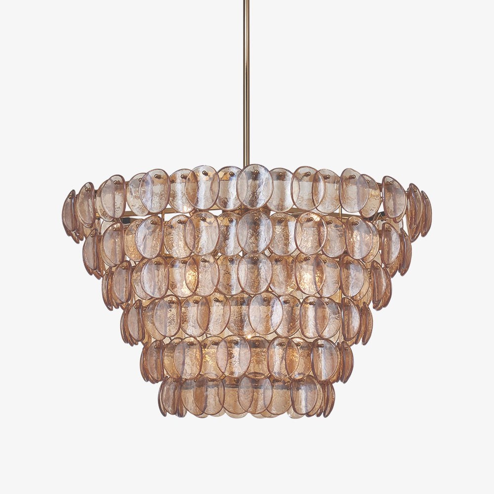 Uroko Large Chandelier