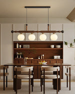 Calderon Linear Pendant Lamp