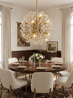 Dickinson Chandelier