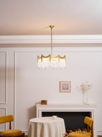 Vacarro Chandelier