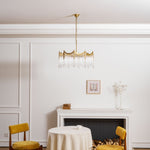 Vacarro Chandelier