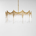 Vacarro Chandelier