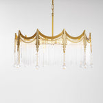 Vacarro Chandelier