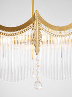 Vacarro Chandelier