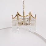 Vacarro Chandelier