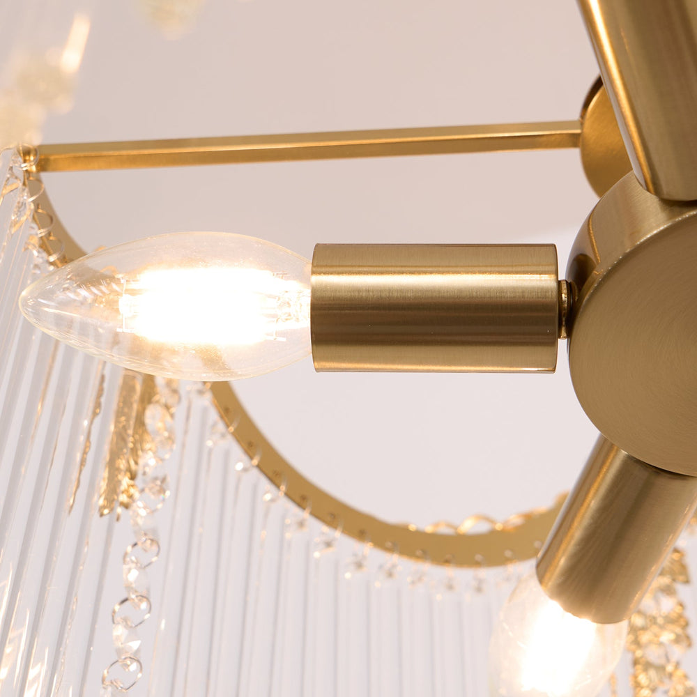 Vacarro Chandelier