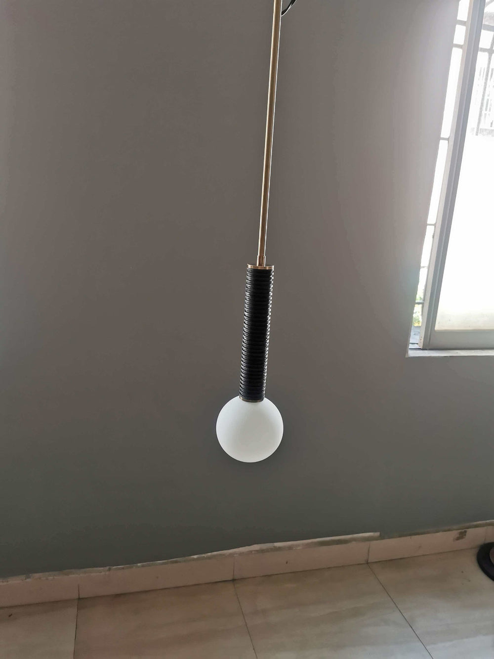 Lestro Pendant Light