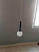 Lestro Pendant Light