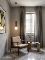 Lestro Pendant Light