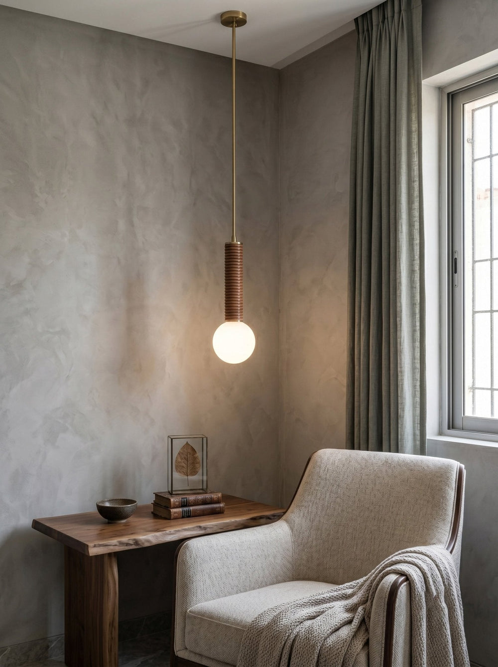 Lestro Pendant Light