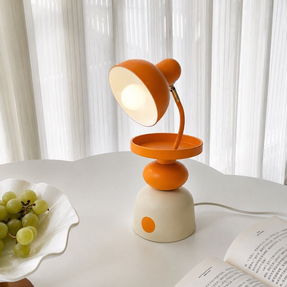 Playful Dot Table Lamp