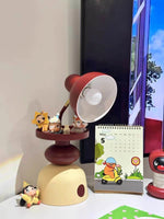 Playful Dot Table Lamp