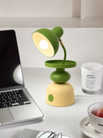 Playful Dot Table Lamp