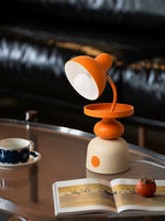Playful Dot Table Lamp