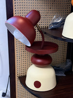 Playful Dot Table Lamp