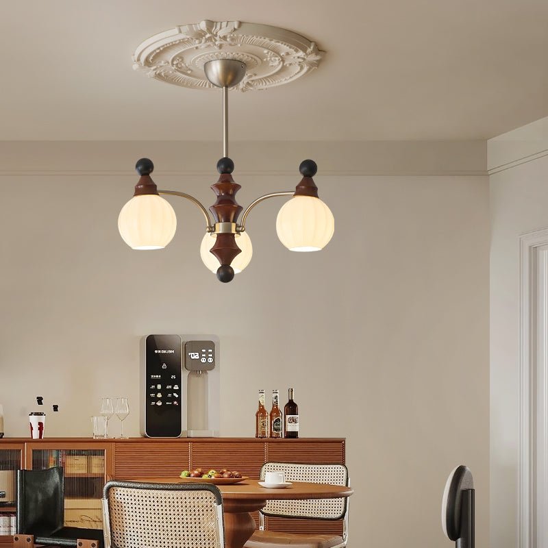Valerio Chandelier