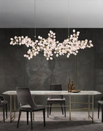 Selene Droplet Chandelier