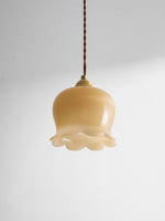 Valley Flower Pendant Lamp