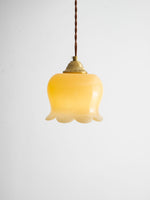 Valley Flower Pendant Lamp