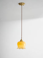 Valley Flower Pendant Lamp