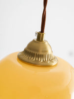 Valley Flower Pendant Lamp