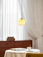 Valley Flower Pendant Lamp