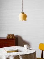 Valley Flower Pendant Lamp