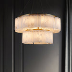 Velaria Alabaster Chandelier