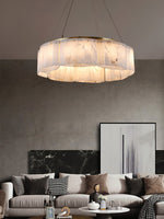 Velaria Alabaster Chandelier
