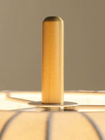 Velora Silk Table Lamp