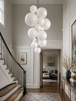 Velymo Grapetta Chandelier