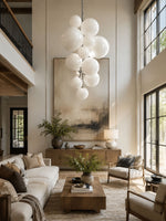 Velymo Grapetta Chandelier